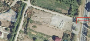 იყიდება სასოფლო-სამეურნეო მიწის ნაკვეთი მცხეთის მუნიციპალიტეტში